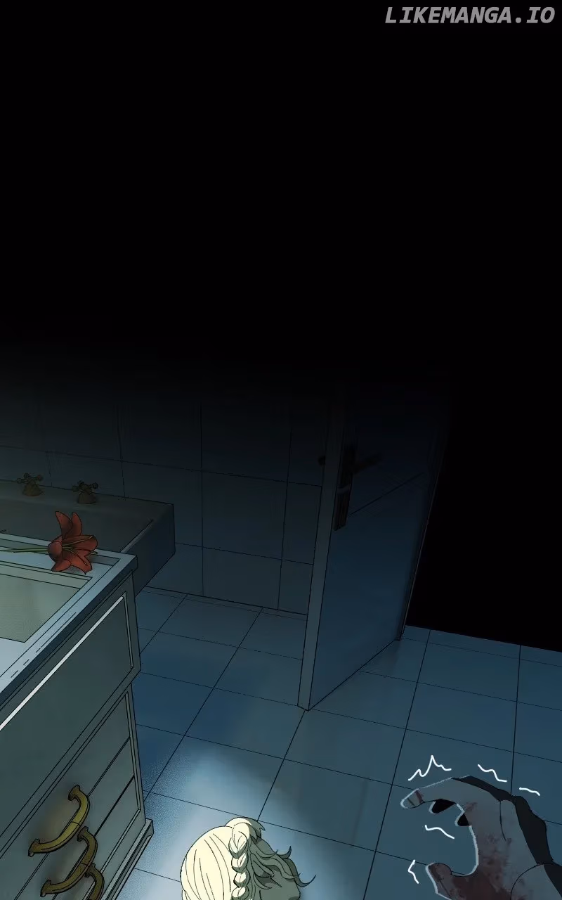 Silent Screams Chapter 77 page 2 - 