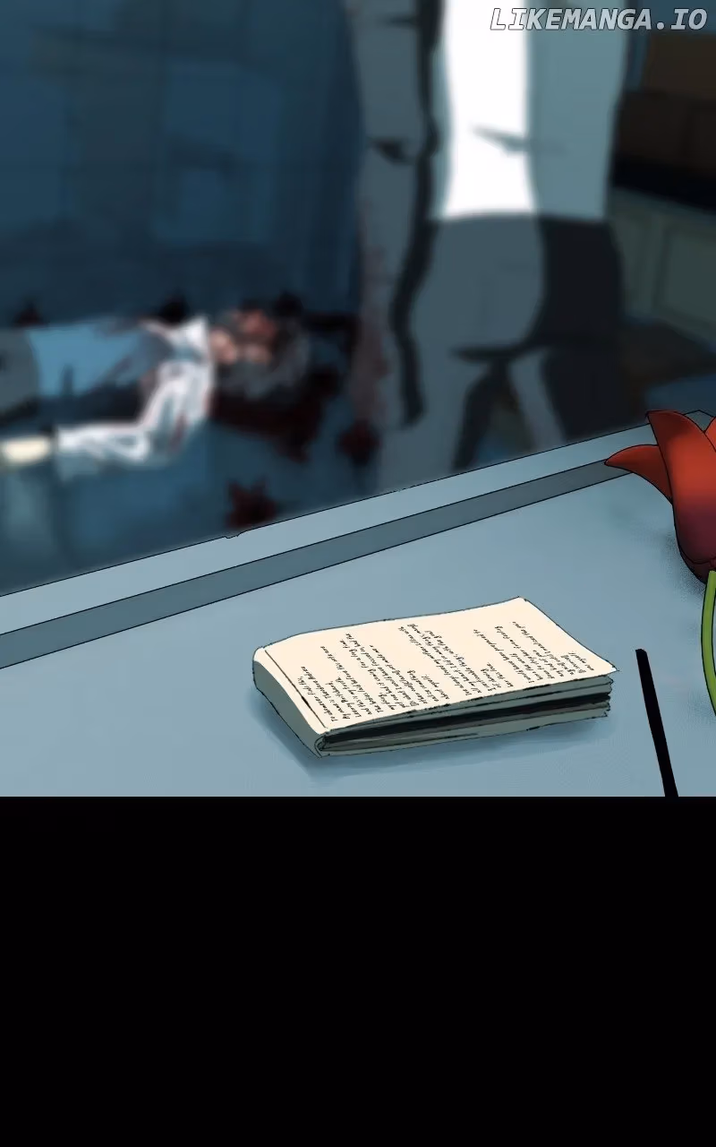 Silent Screams Chapter 77 page 13 - 