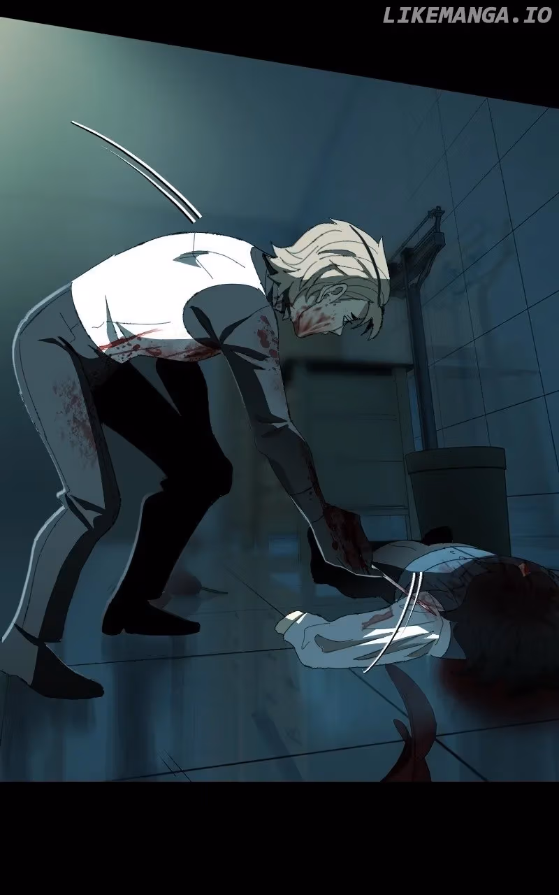 Silent Screams Chapter 77 page 14 - 