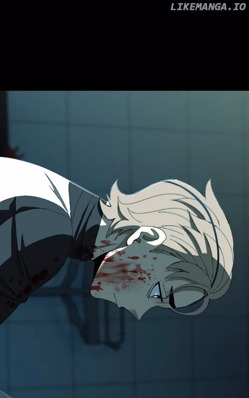 Silent Screams Chapter 77 page 15 - 