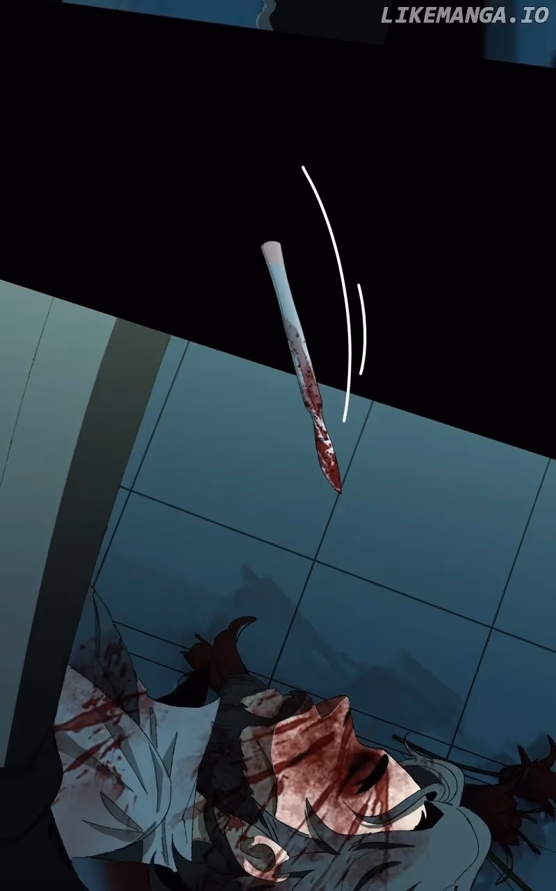 Silent Screams Chapter 77 page 18 - 