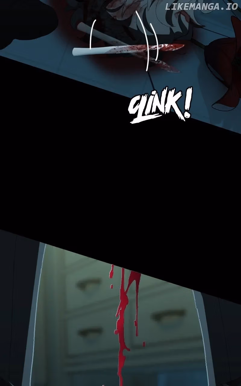 Silent Screams Chapter 77 page 19 - 