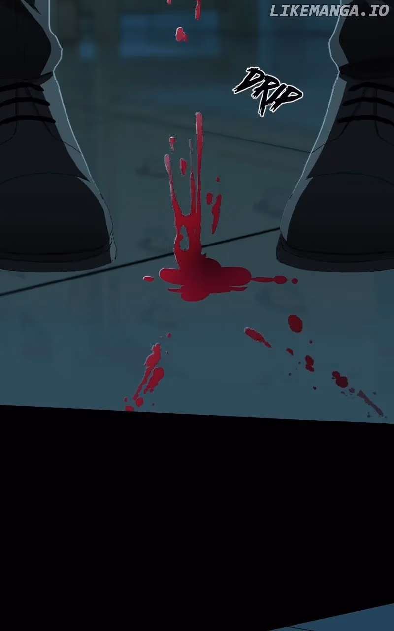 Silent Screams Chapter 77 page 20 - 