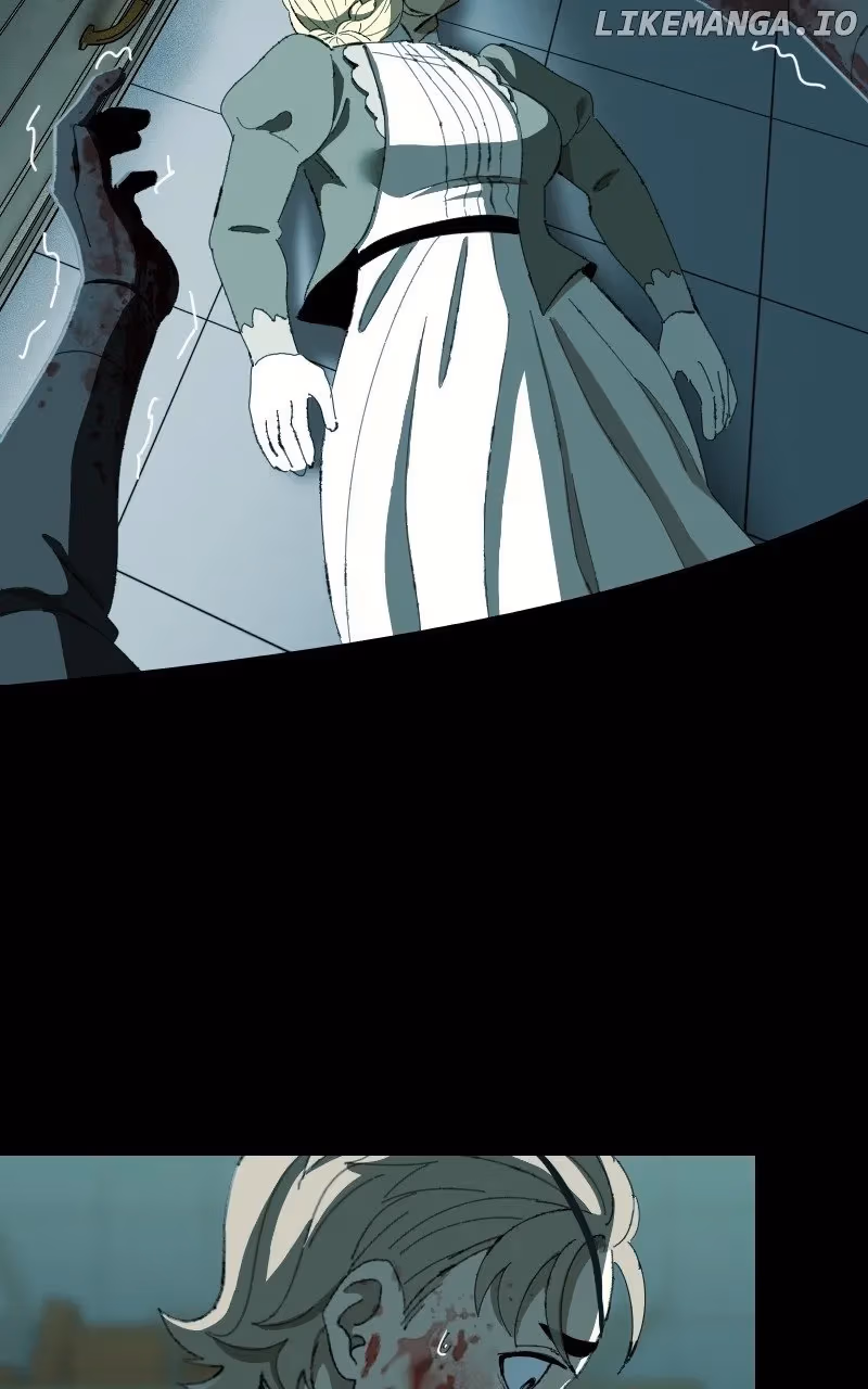 Silent Screams Chapter 77 page 3 - 
