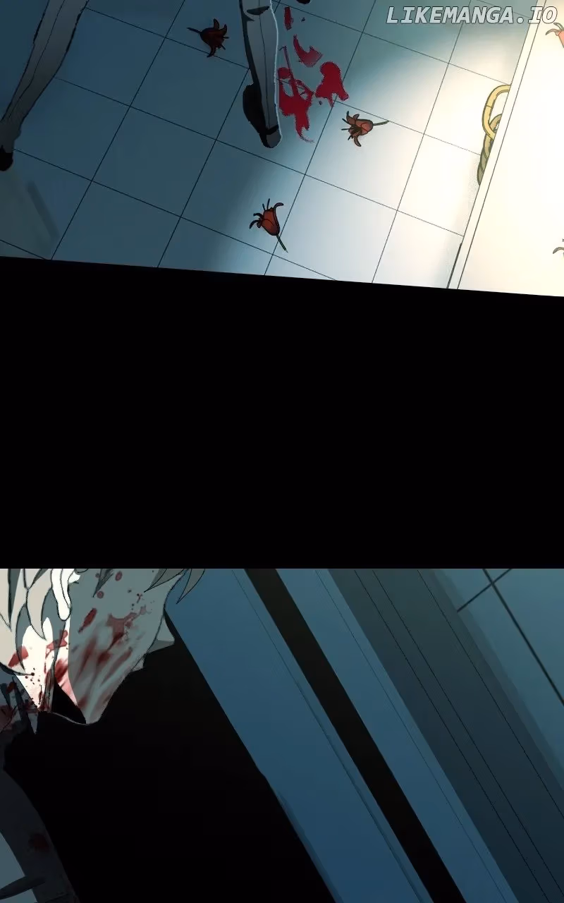 Silent Screams Chapter 77 page 22 - 