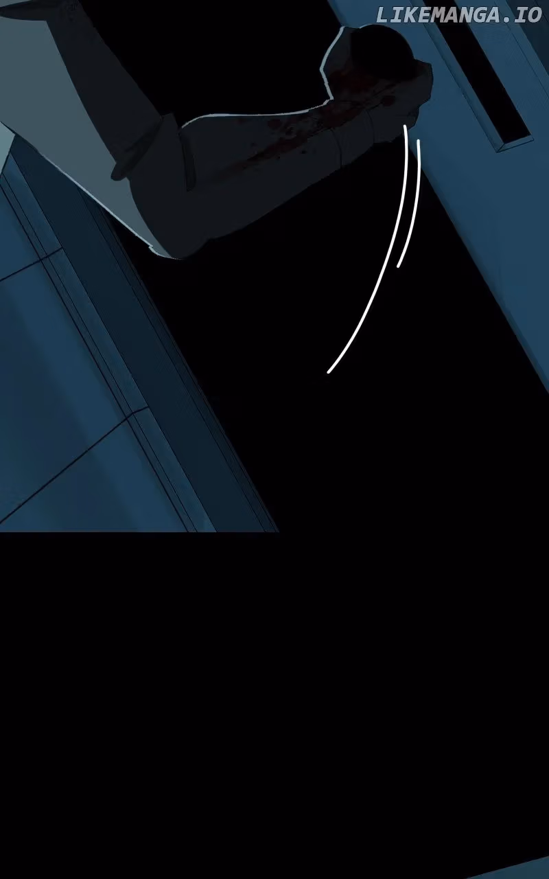Silent Screams Chapter 77 page 23 - 