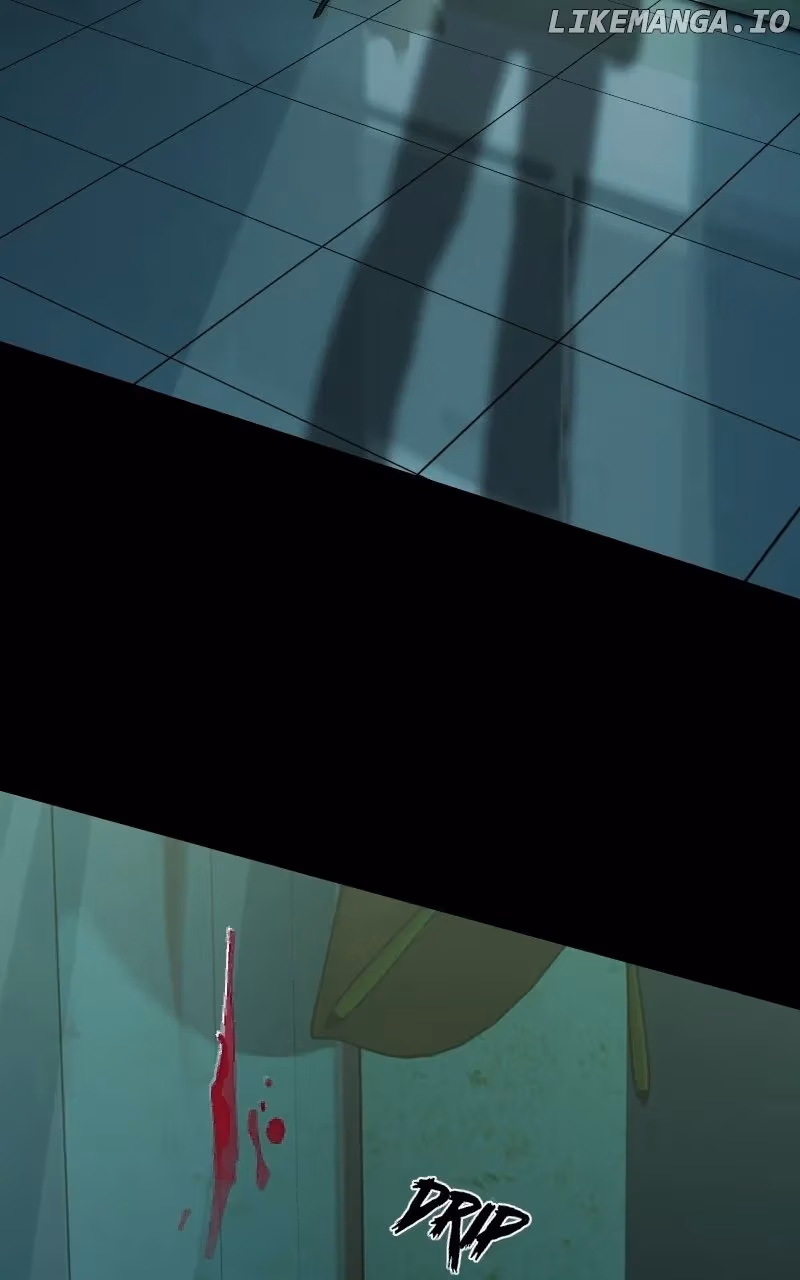 Silent Screams Chapter 77 page 25 - 