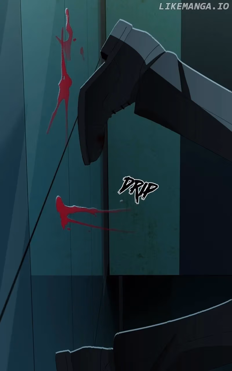 Silent Screams Chapter 77 page 26 - 