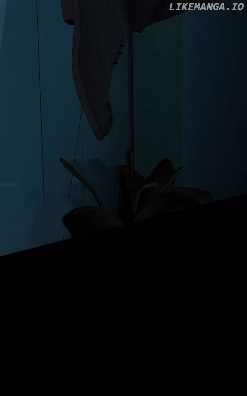 Silent Screams Chapter 77 page 27 - 