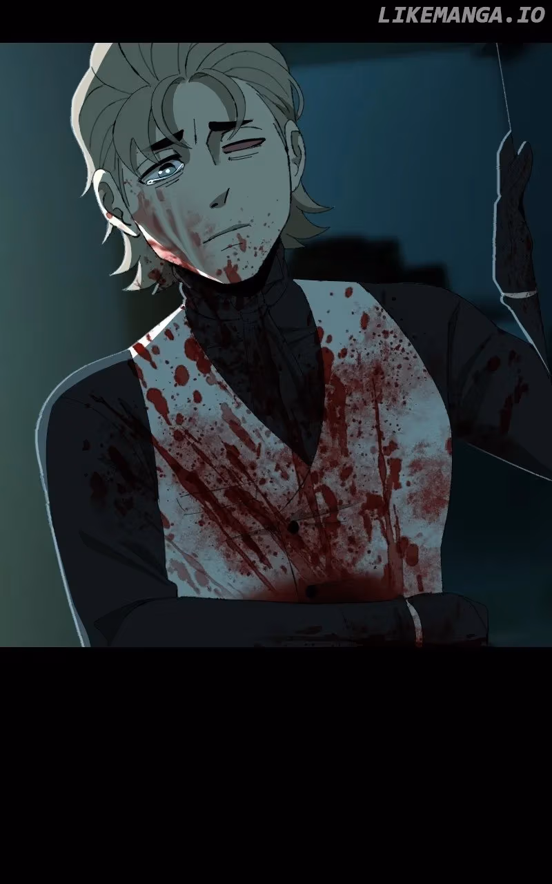 Silent Screams Chapter 77 page 28 - 