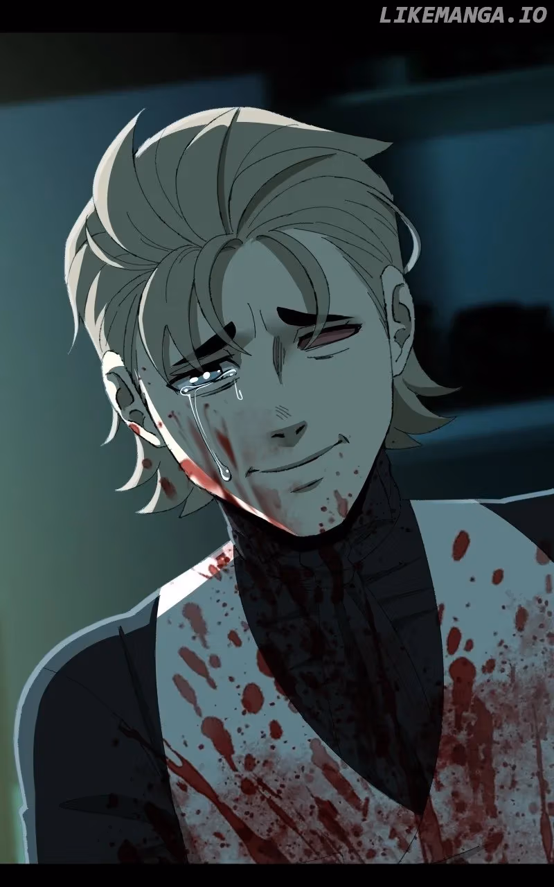 Silent Screams Chapter 77 page 29 - 