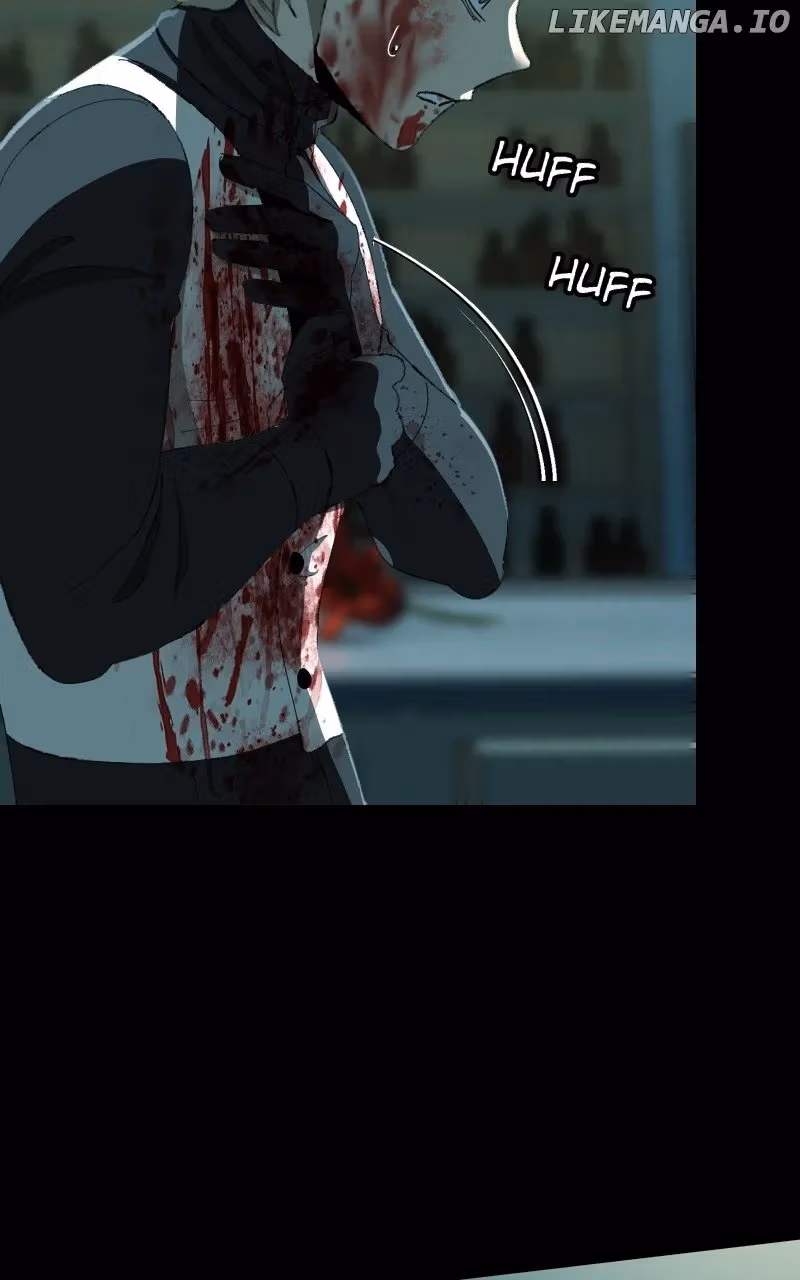 Silent Screams Chapter 77 page 4 - 
