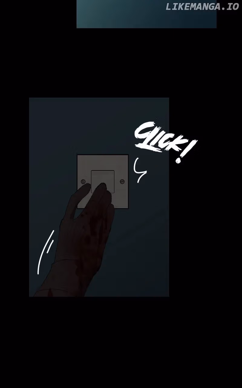 Silent Screams Chapter 77 page 31 - 