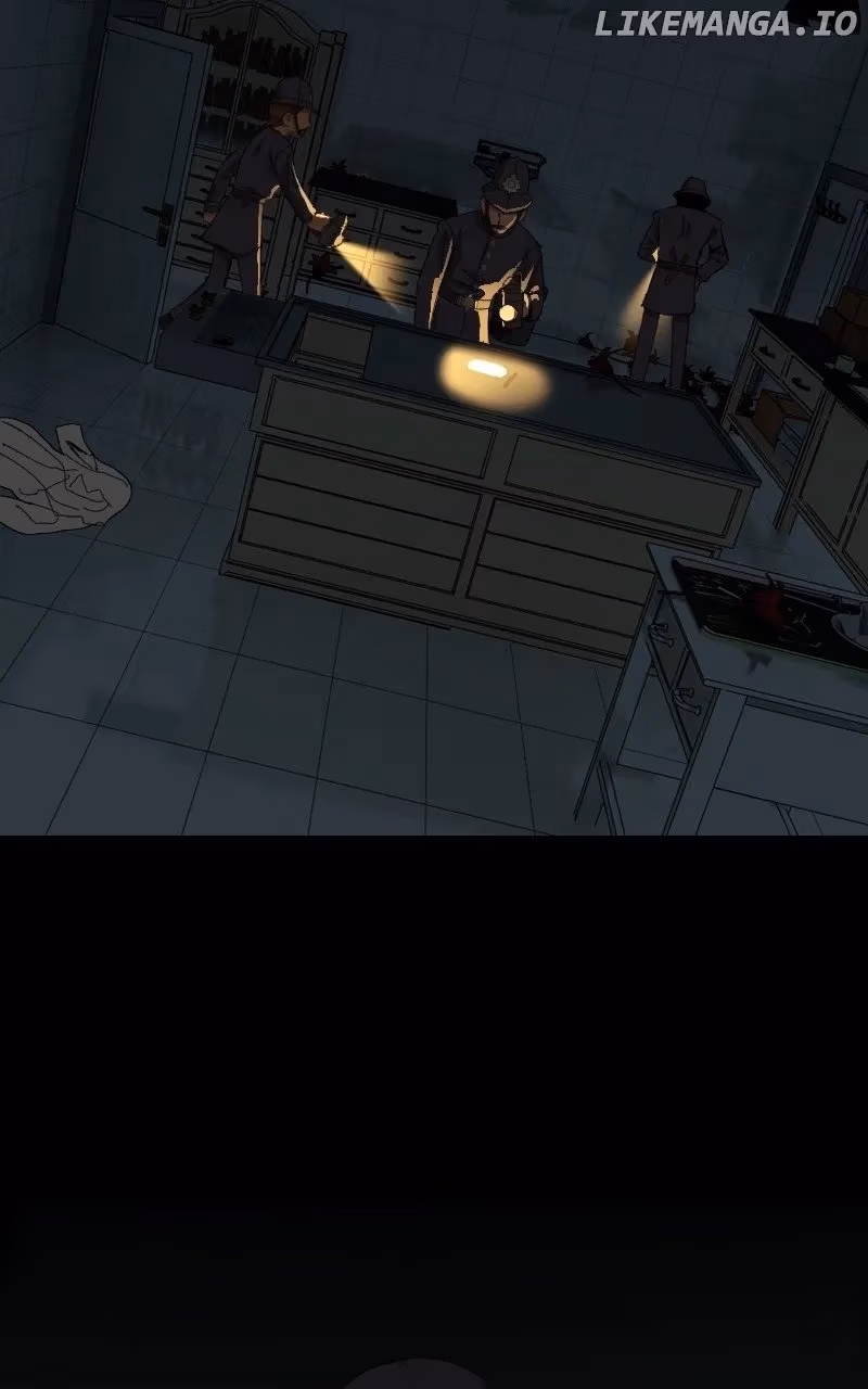 Silent Screams Chapter 77 page 37 - 