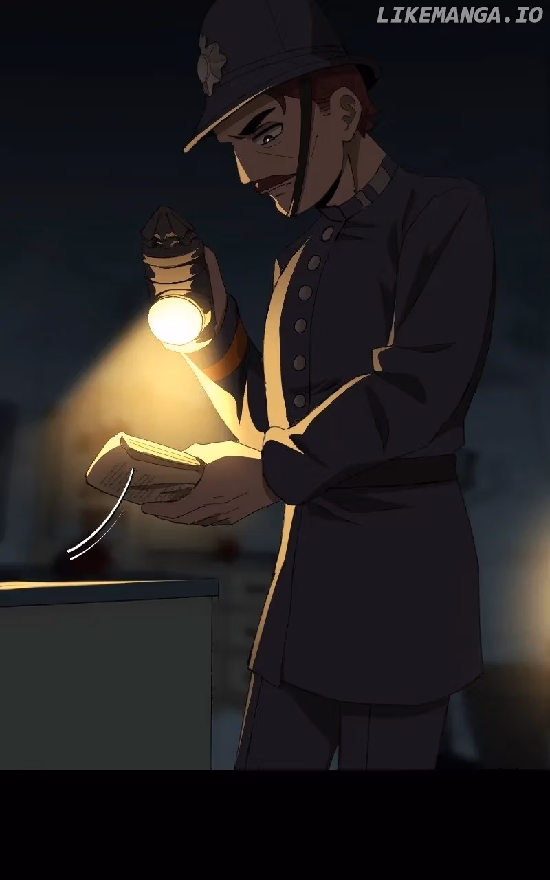 Silent Screams Chapter 77 page 38 - 