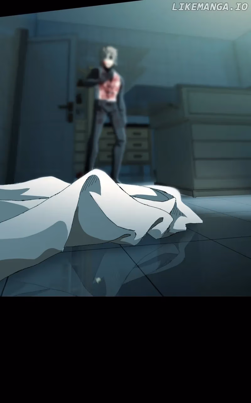Silent Screams Chapter 77 page 5 - 