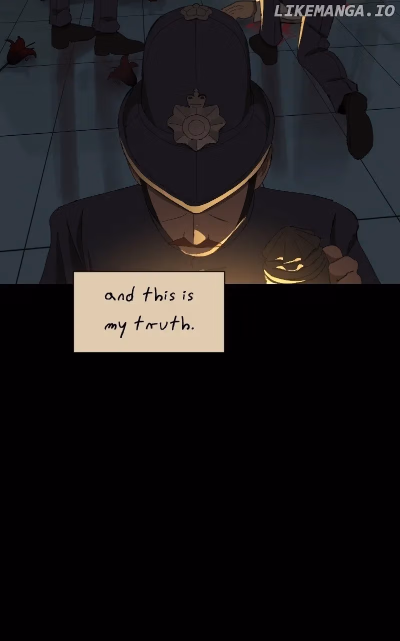 Silent Screams Chapter 77 page 41 - 