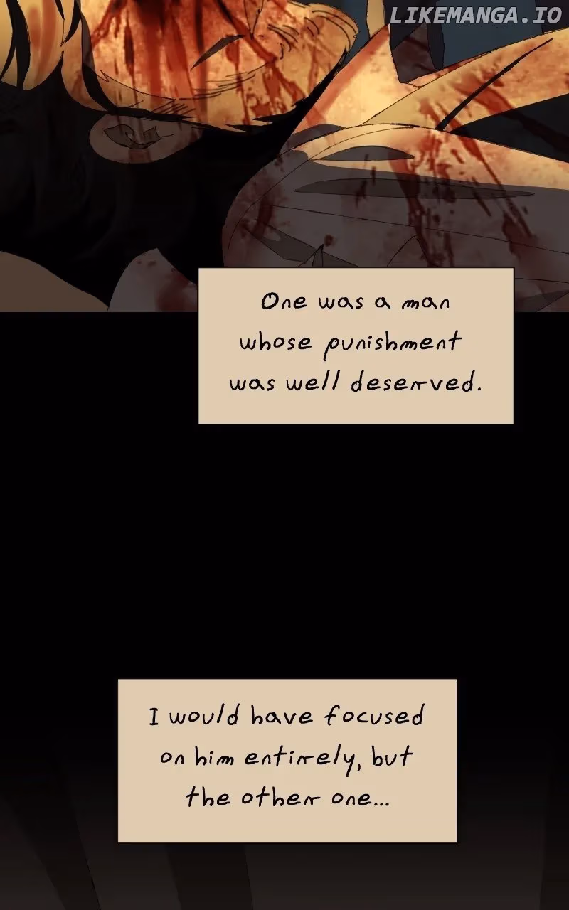 Silent Screams Chapter 77 page 43 - 