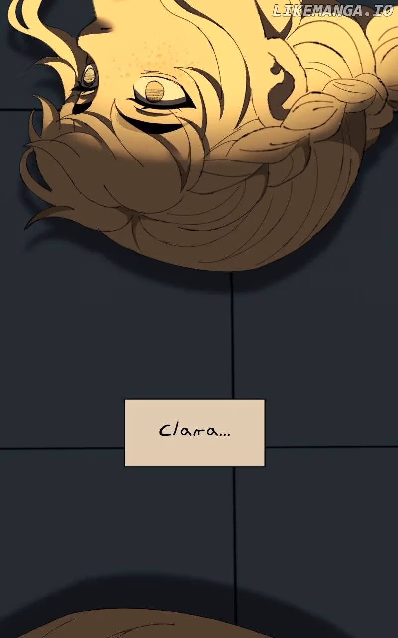 Silent Screams Chapter 77 page 45 - 