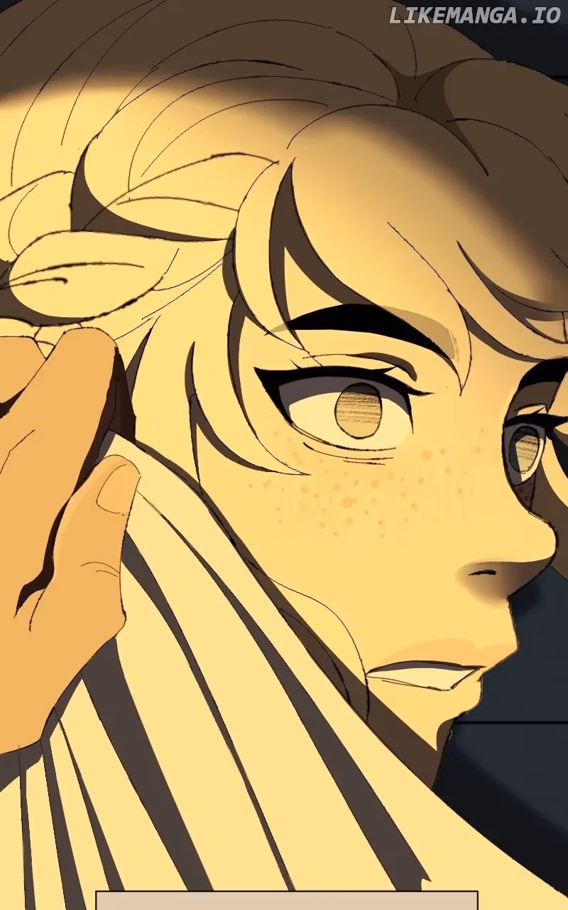 Silent Screams Chapter 77 page 46 - 