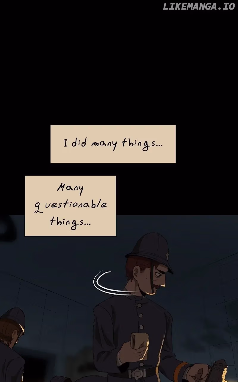 Silent Screams Chapter 77 page 48 - 