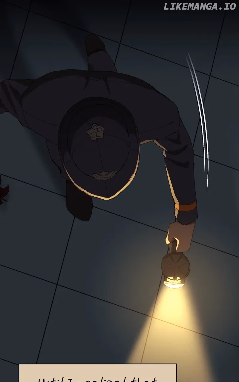 Silent Screams Chapter 77 page 50 - 