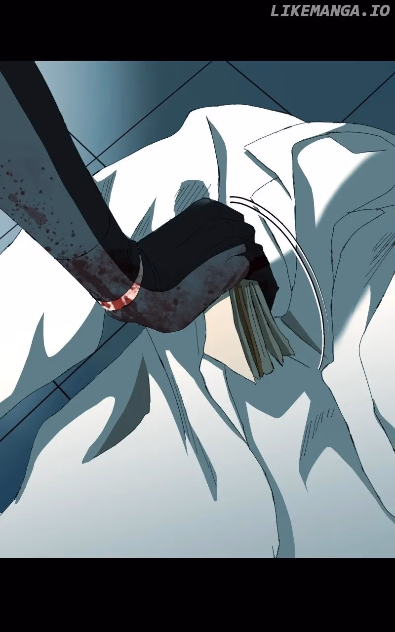 Silent Screams Chapter 77 page 6 - 