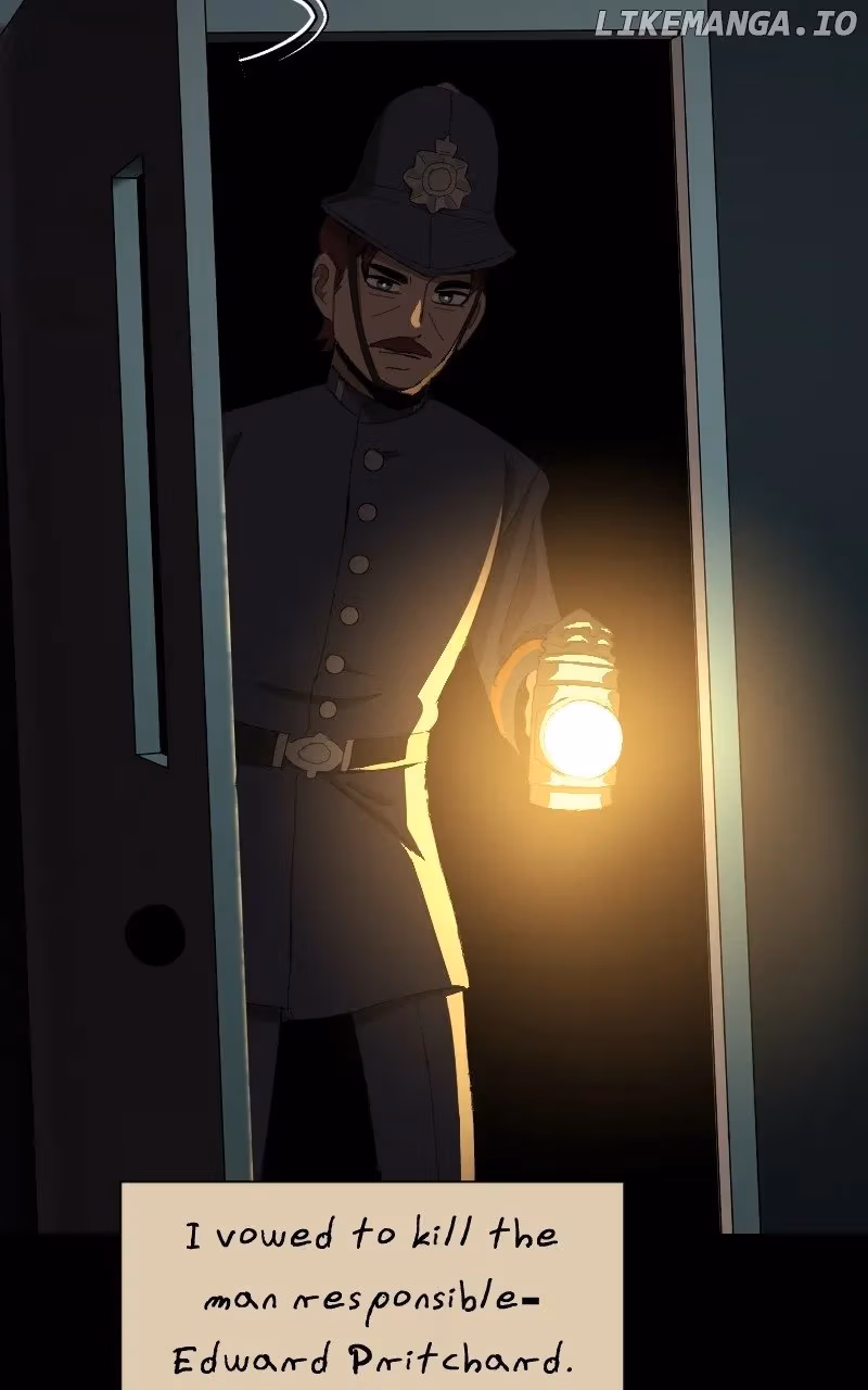 Silent Screams Chapter 77 page 54 - 