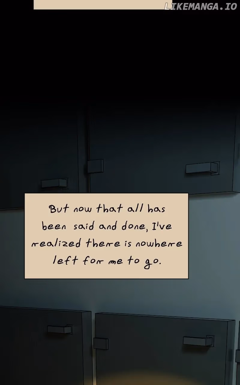 Silent Screams Chapter 77 page 55 - 