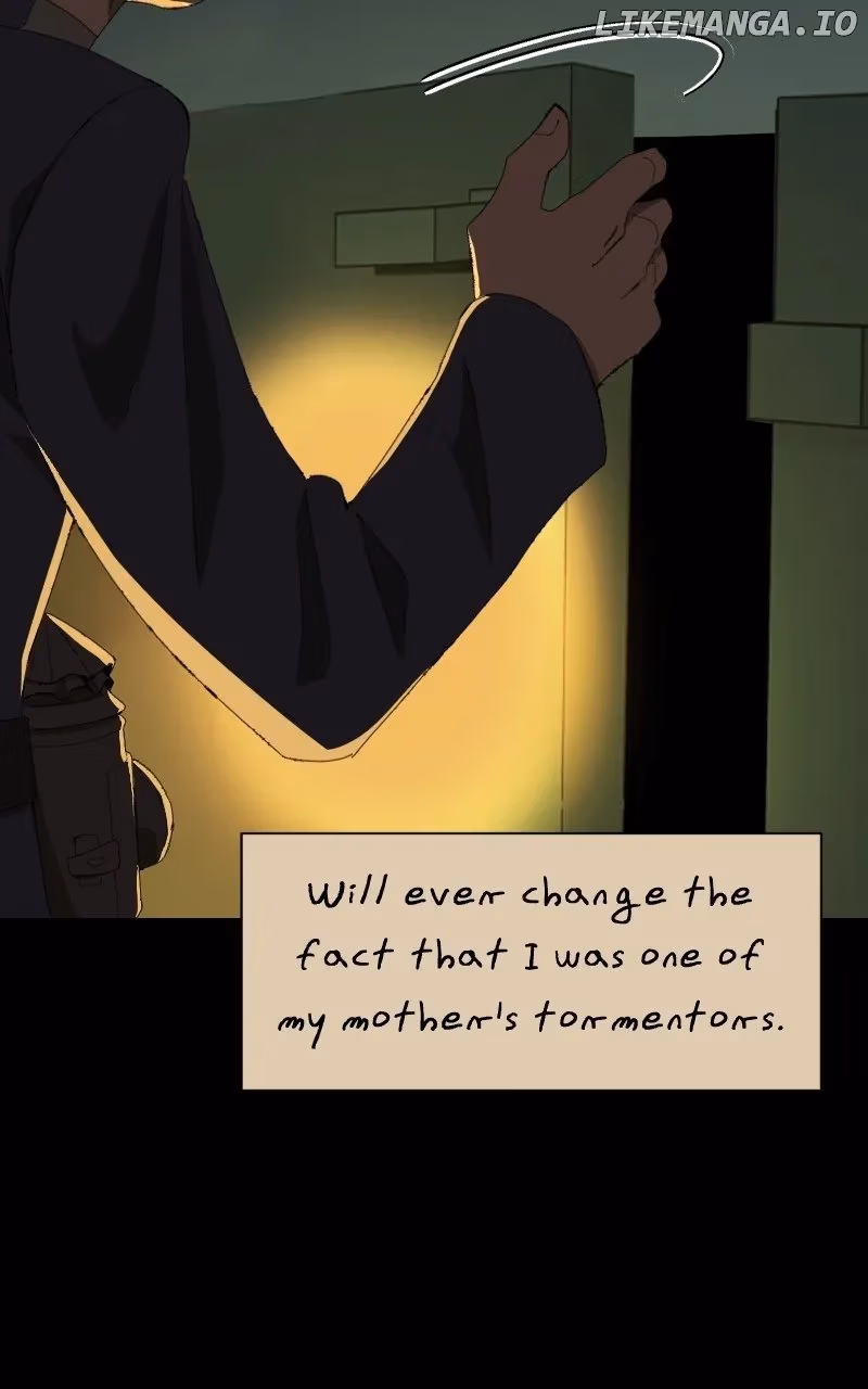 Silent Screams Chapter 77 page 59 - 