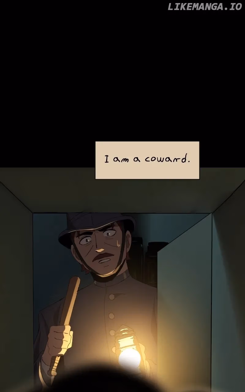 Silent Screams Chapter 77 page 60 - 
