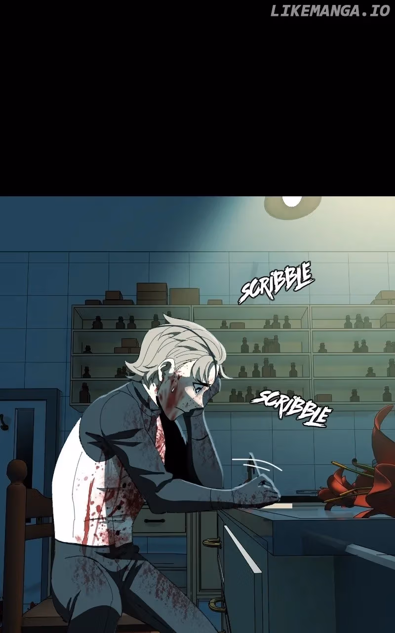 Silent Screams Chapter 77 page 7 - 