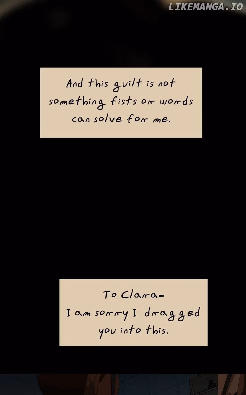 Silent Screams Chapter 77 page 61 - 