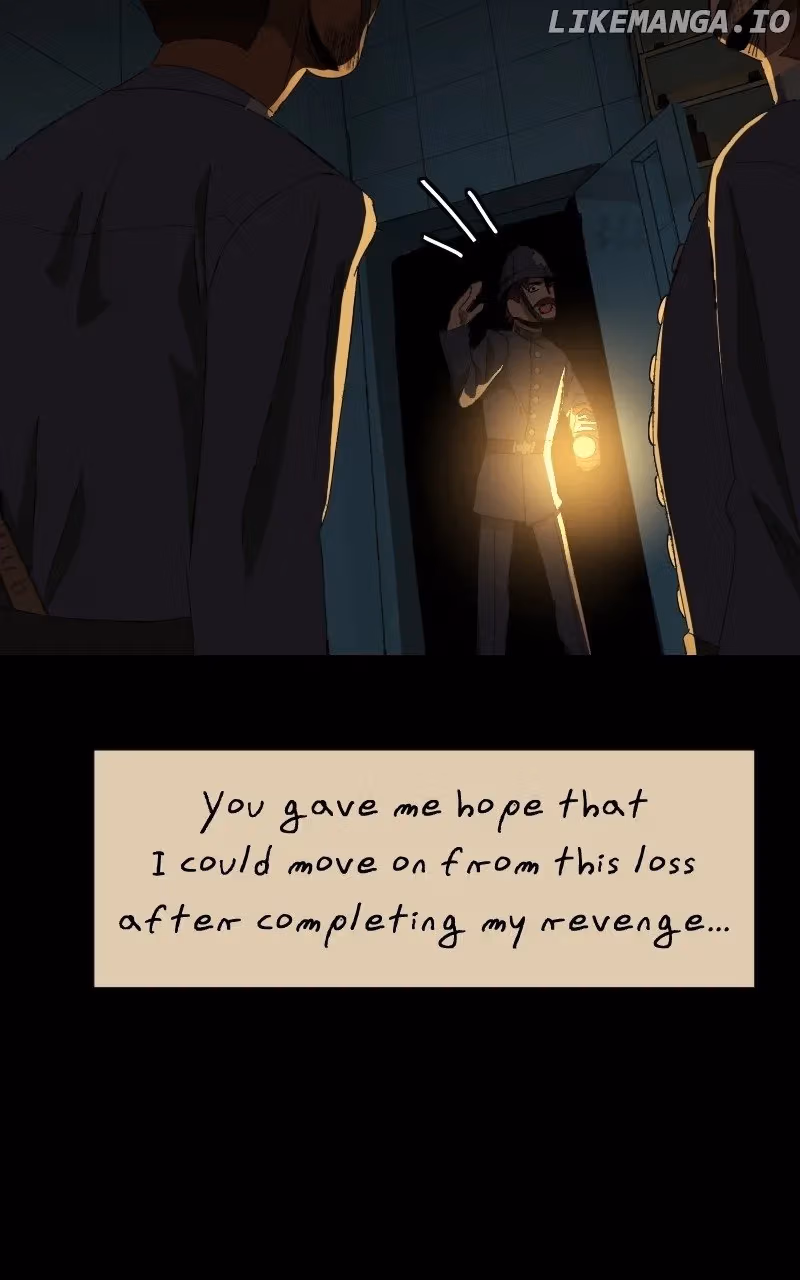 Silent Screams Chapter 77 page 62 - 