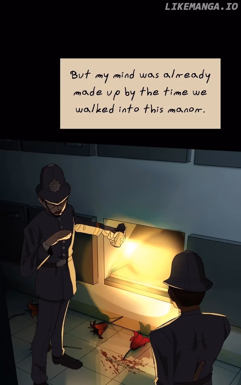 Silent Screams Chapter 77 page 63 - 