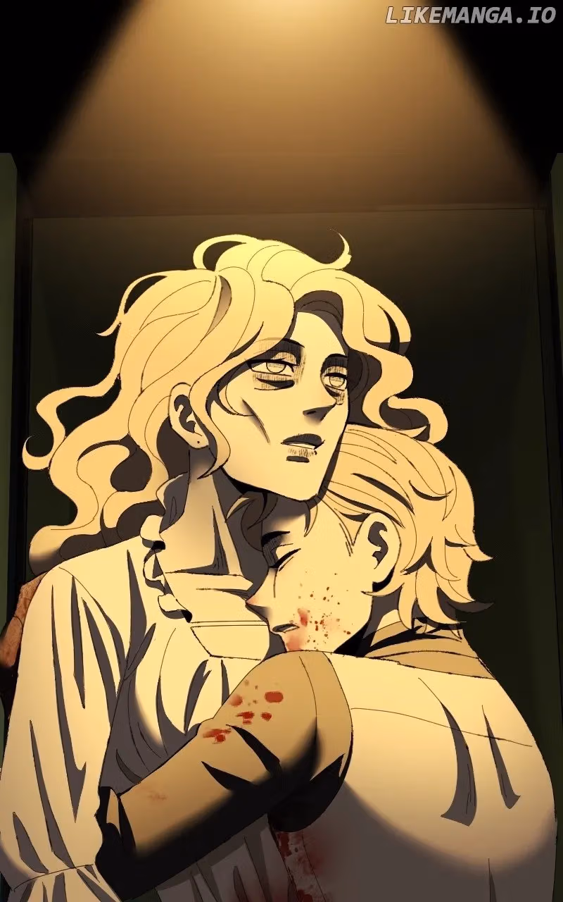 Silent Screams Chapter 77 page 65 - 
