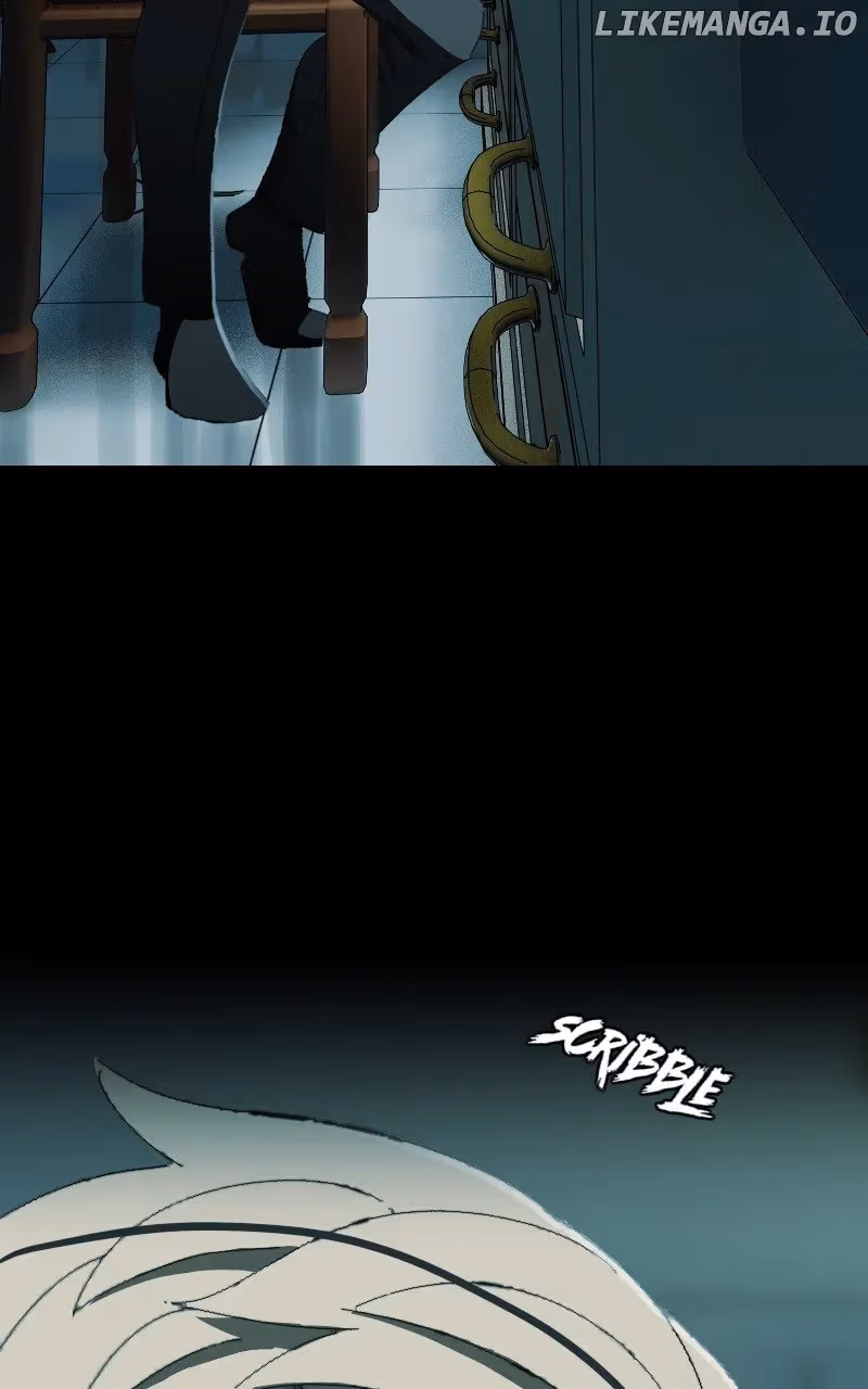 Silent Screams Chapter 77 page 8 - 