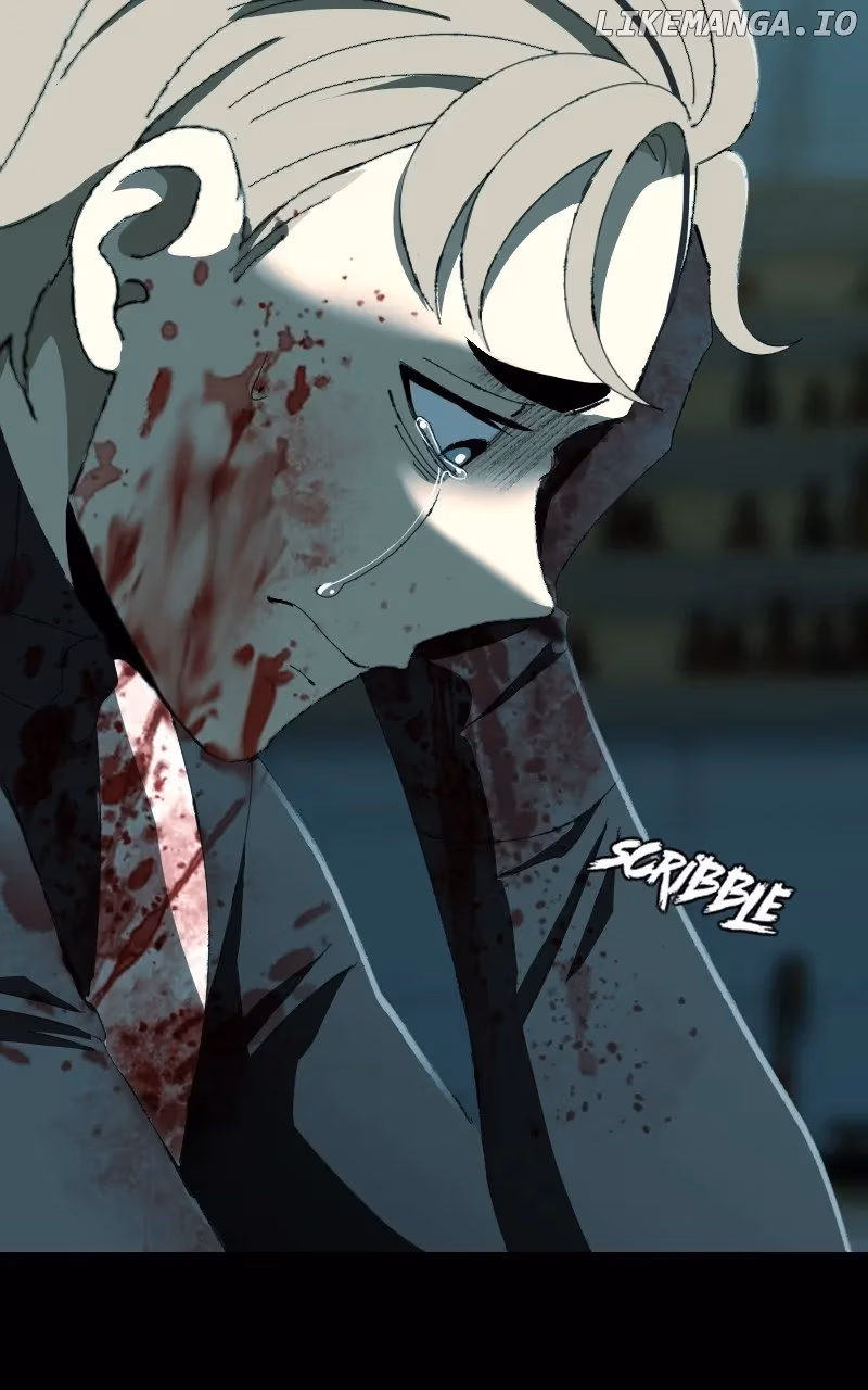 Silent Screams Chapter 77 page 9 - 