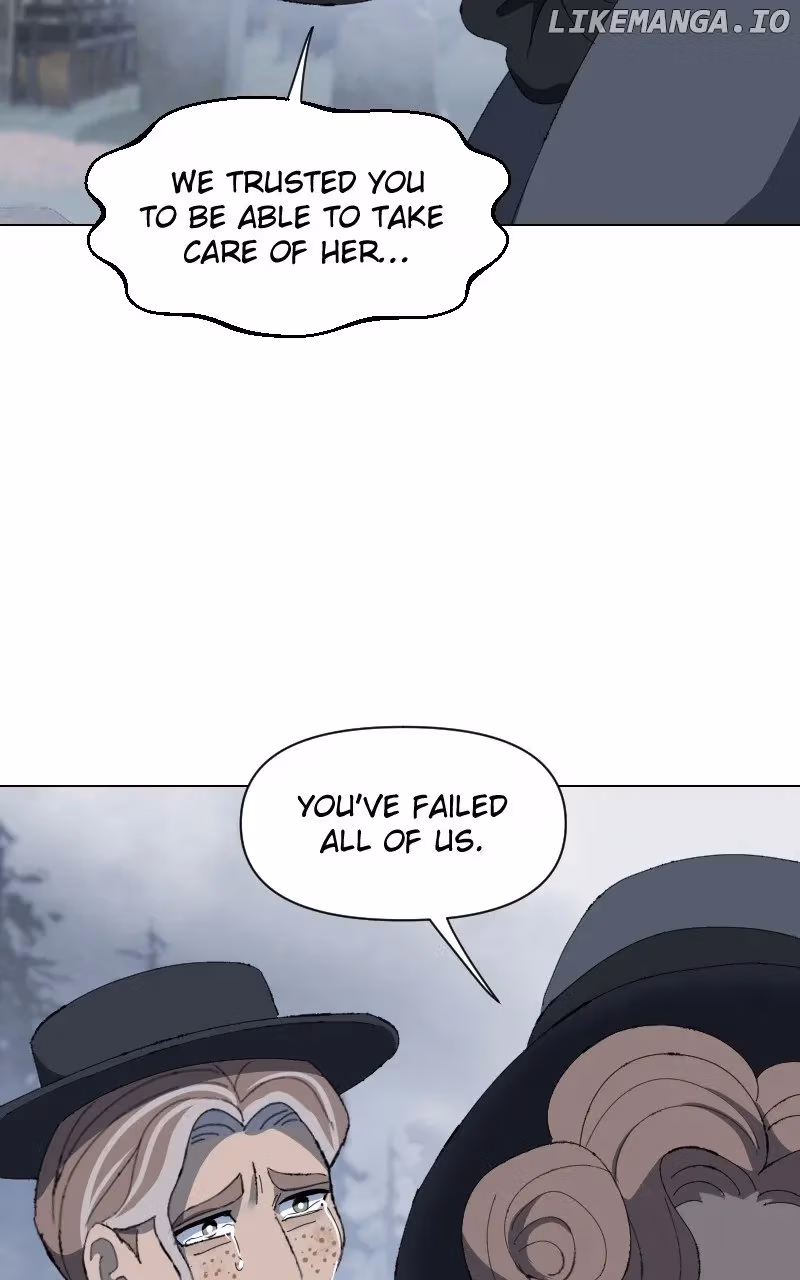 Silent Screams Chapter 78 page 11 - 
