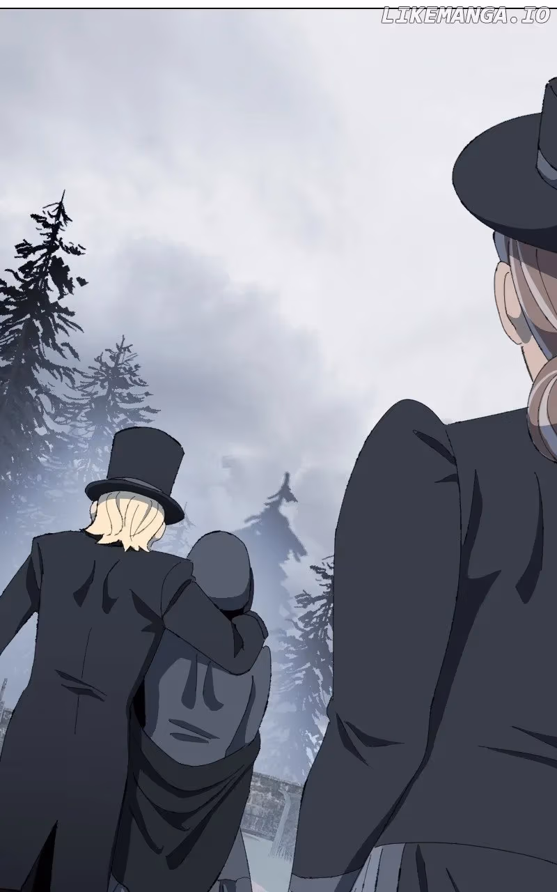 Silent Screams Chapter 78 page 14 - 