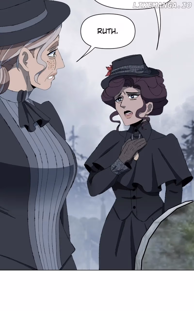 Silent Screams Chapter 78 page 17 - 