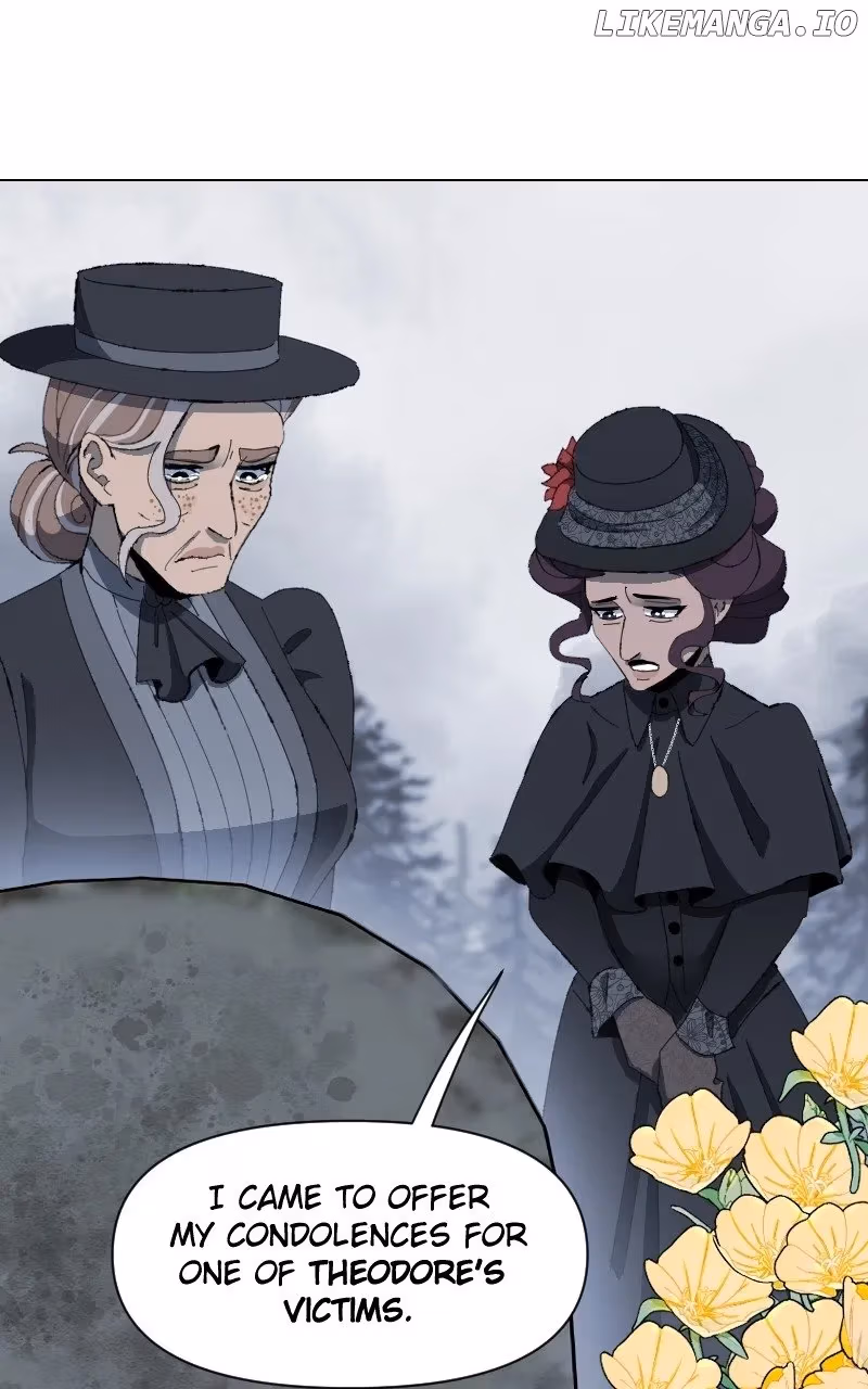 Silent Screams Chapter 78 page 18 - 