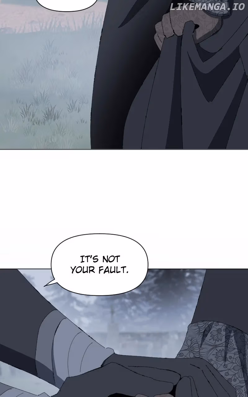Silent Screams Chapter 78 page 21 - 