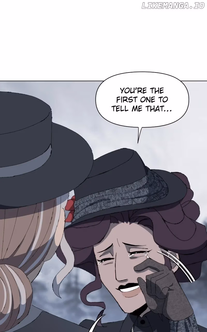 Silent Screams Chapter 78 page 25 - 