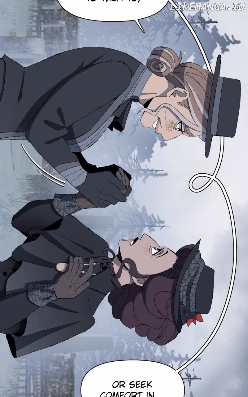Silent Screams Chapter 78 page 27 - 