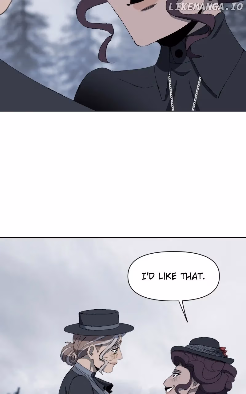 Silent Screams Chapter 78 page 29 - 