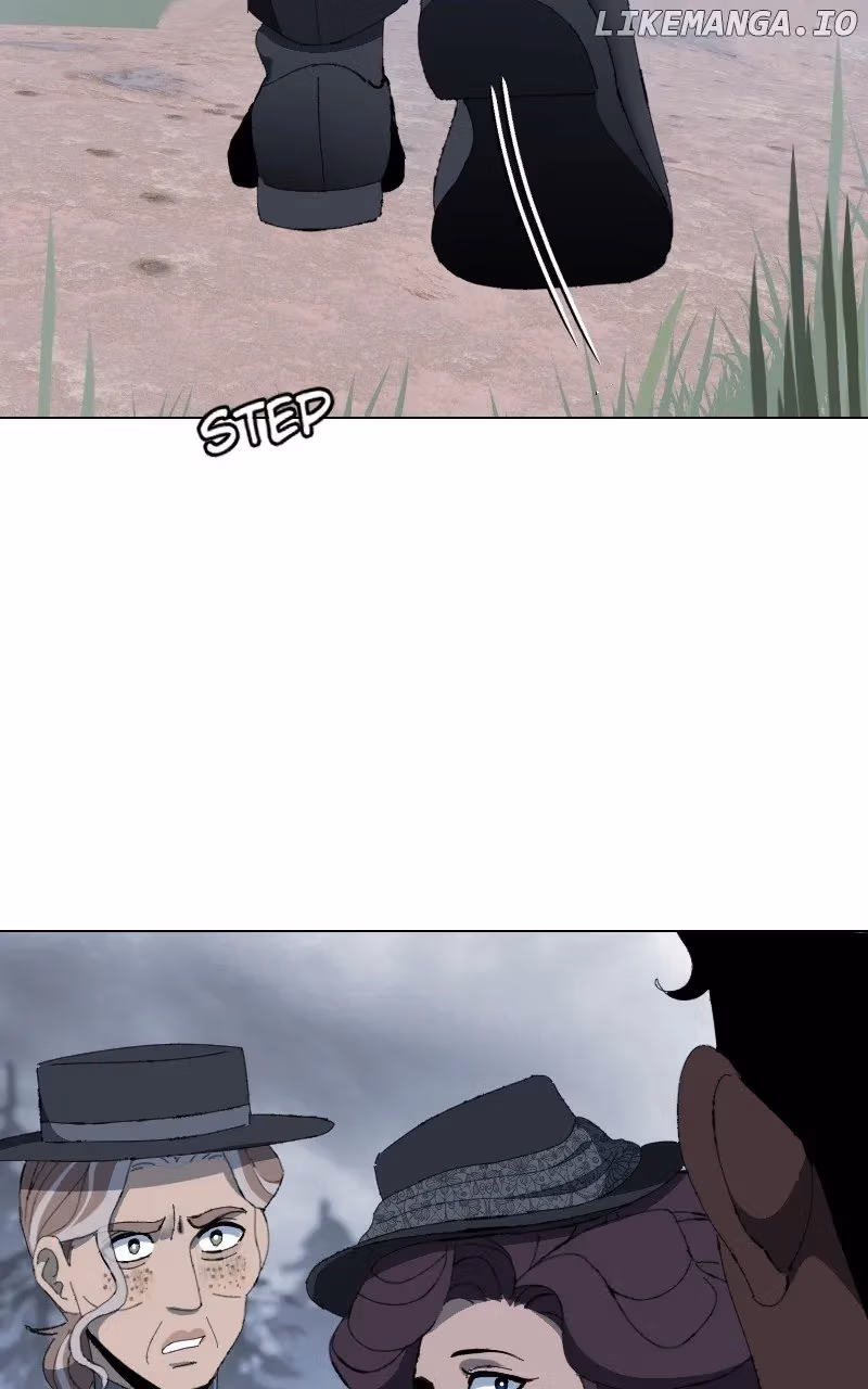 Silent Screams Chapter 78 page 32 - 