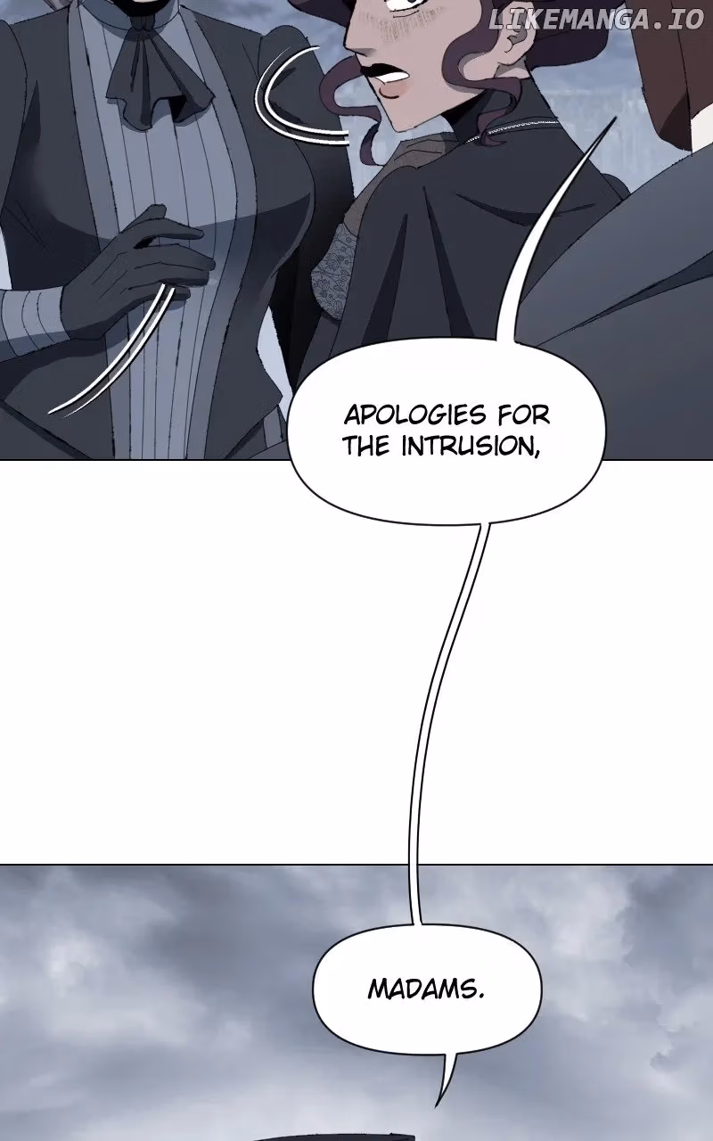 Silent Screams Chapter 78 page 33 - 
