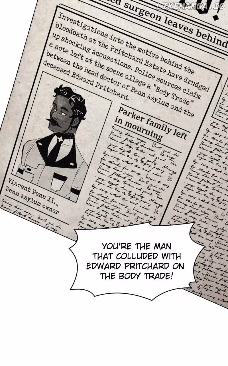Silent Screams Chapter 78 page 40 - 