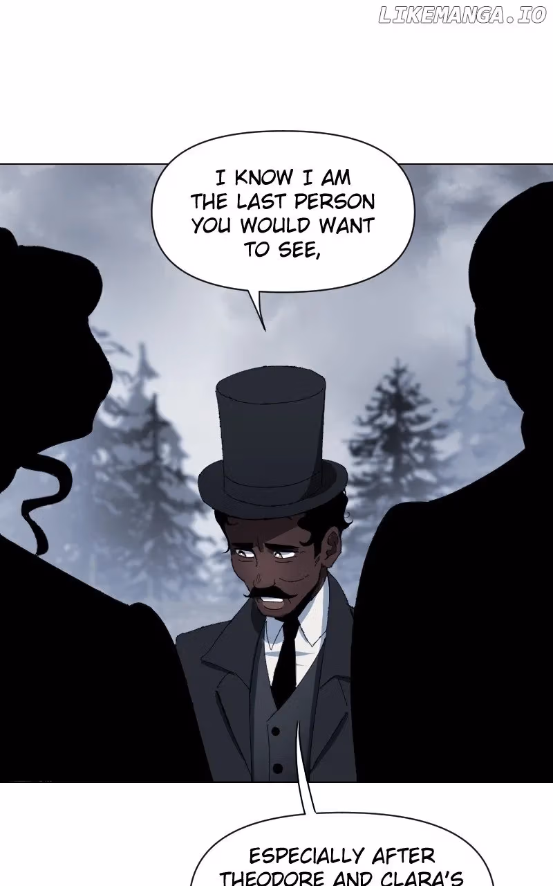 Silent Screams Chapter 78 page 41 - 